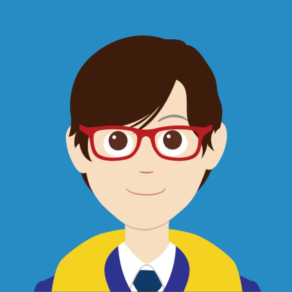ナツ（nu）