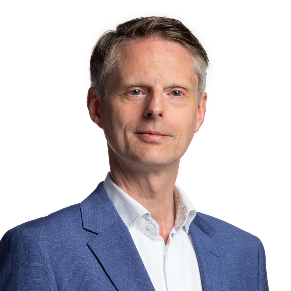 Michael van den Berg