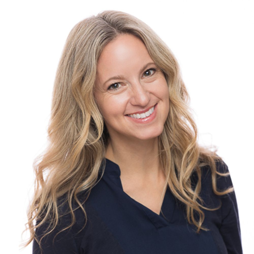 Brett Elizabeth Tryon