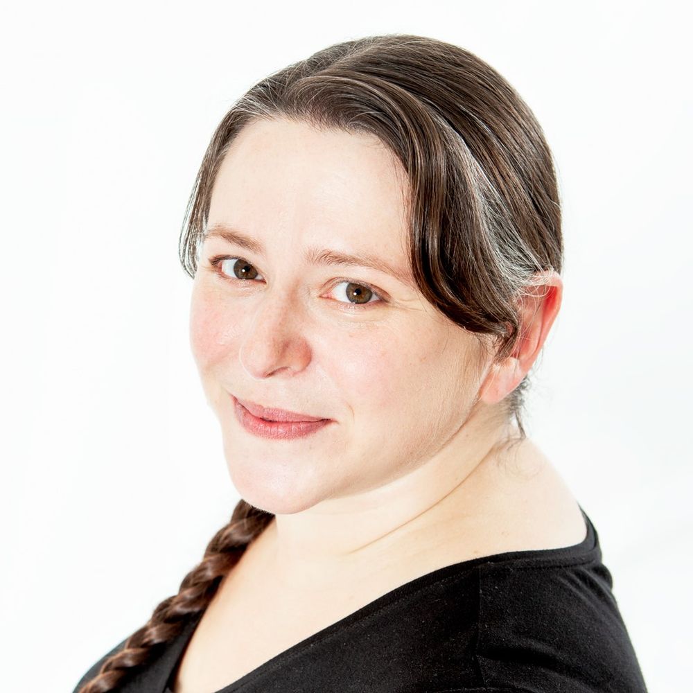 Geneviève Blouin 