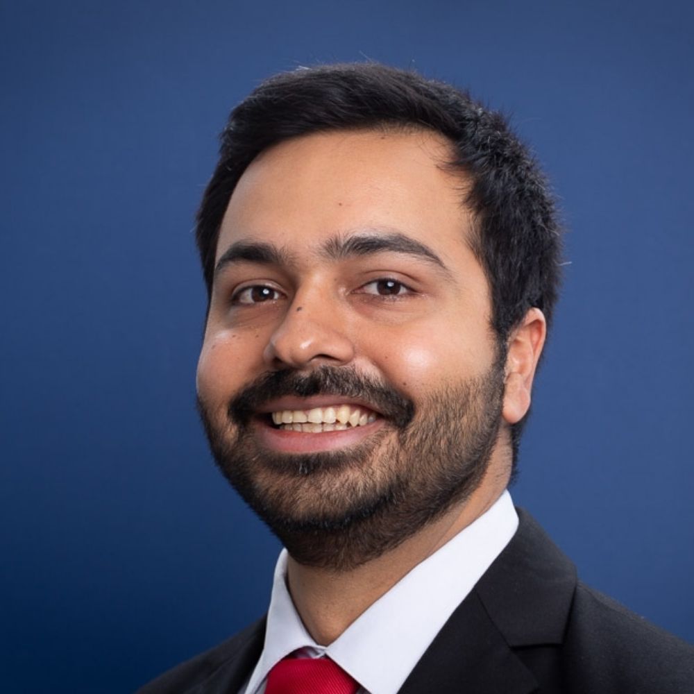 Mohit Karnani