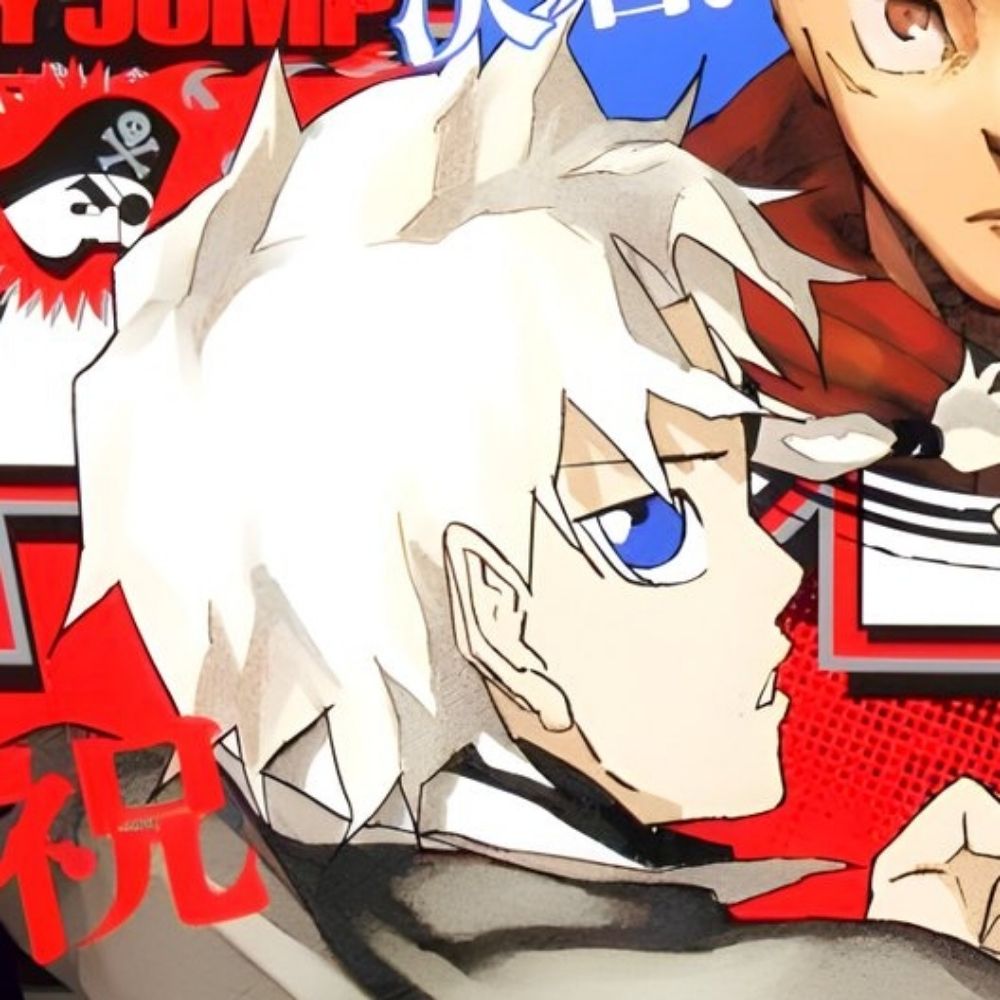 Daily Hakuri // Vanz