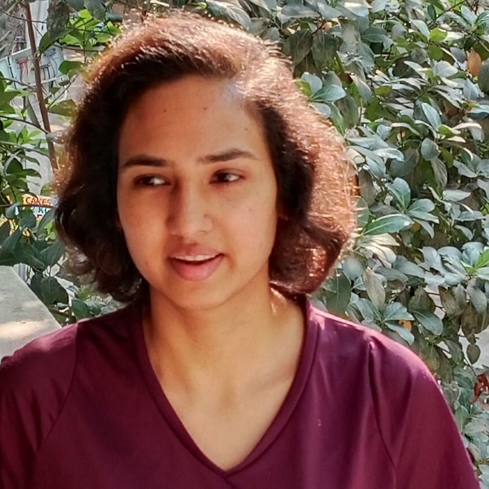 Rishika Pardikar's avatar