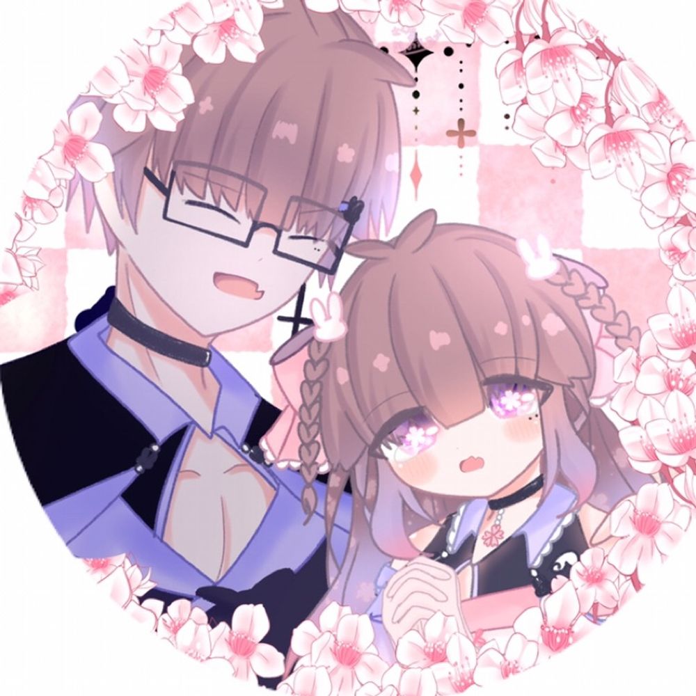 さくあのえる🌸🐰✝️