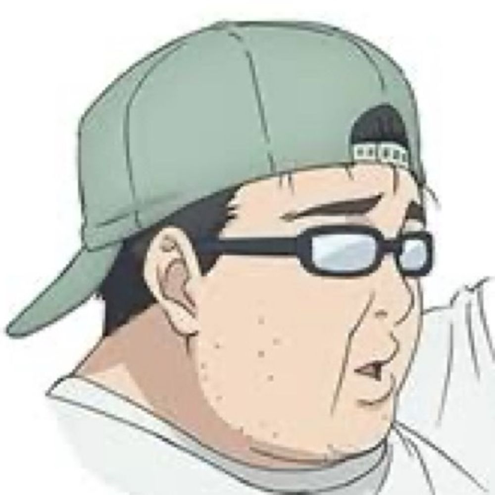無職デブ