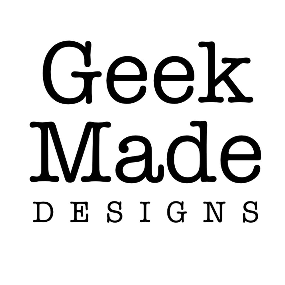 Geek Made Designs
