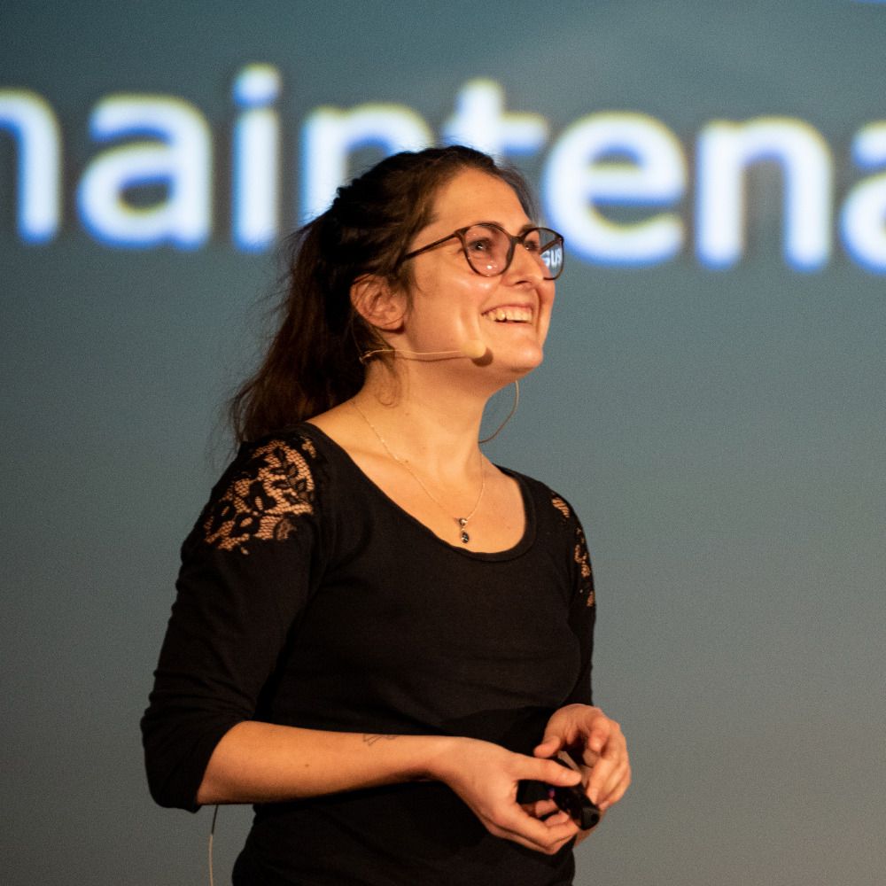 Cécile freyd-foucault