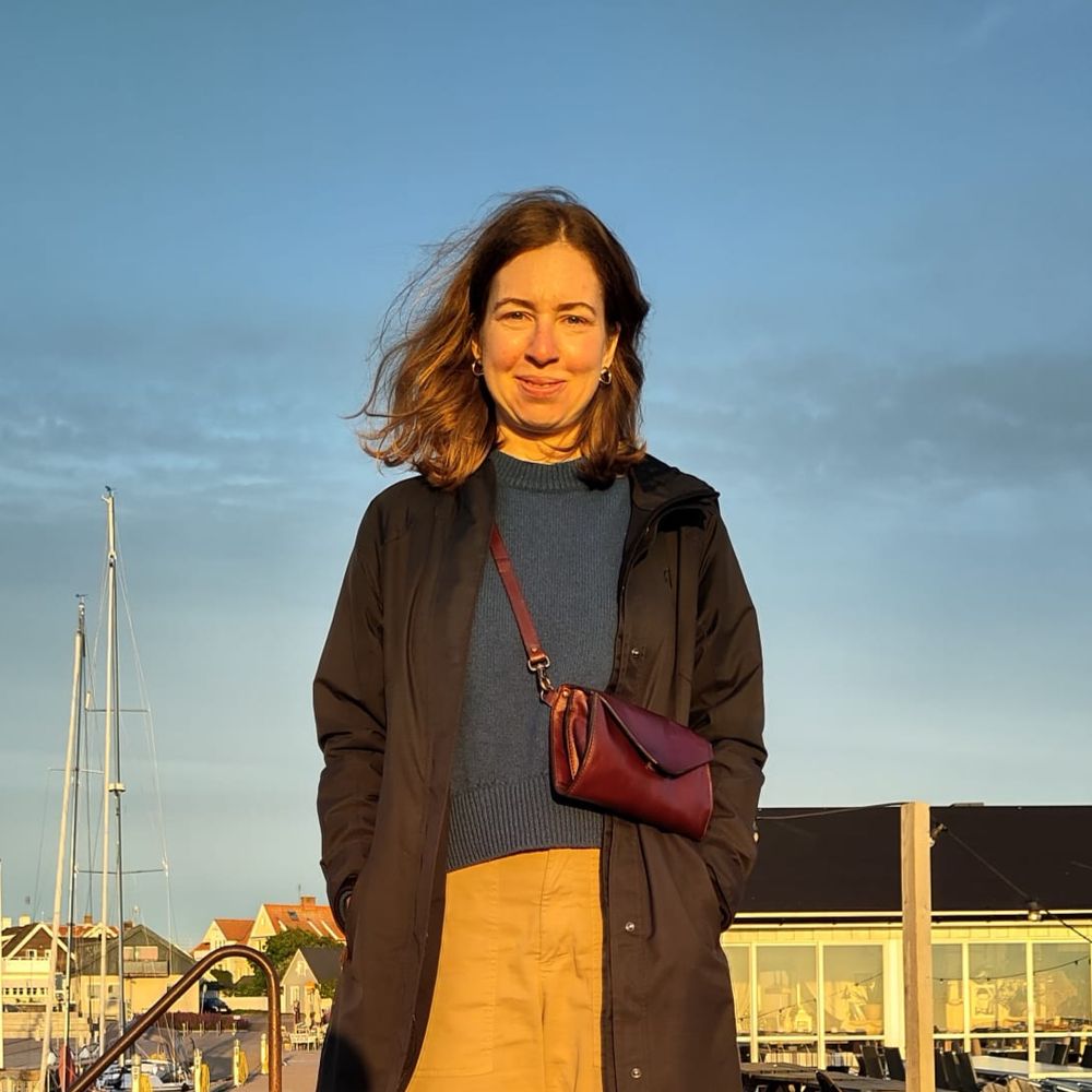 Nina Vaupotič