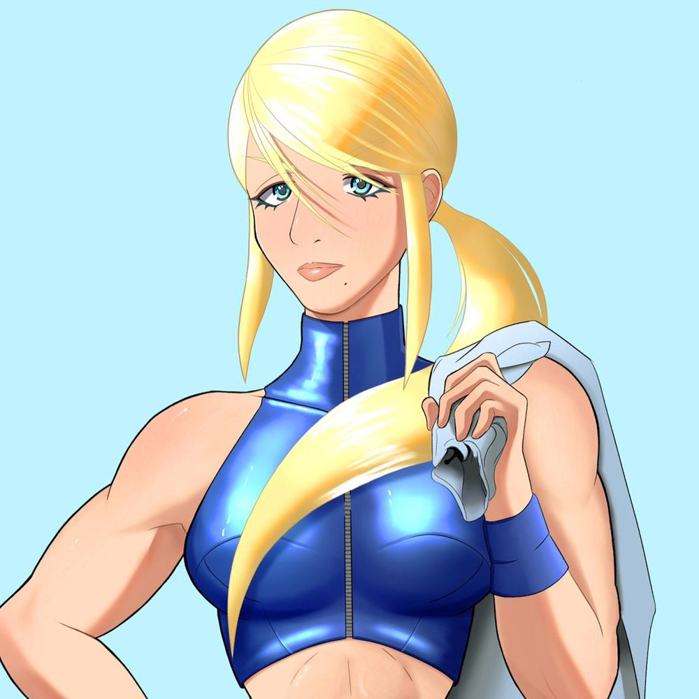 ✨Glaedrax's art✨
