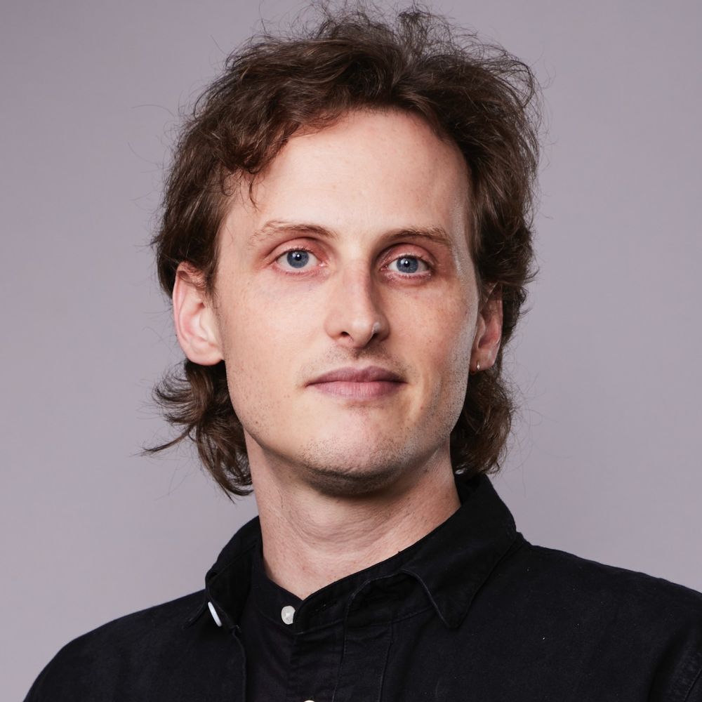 Dom Williamson