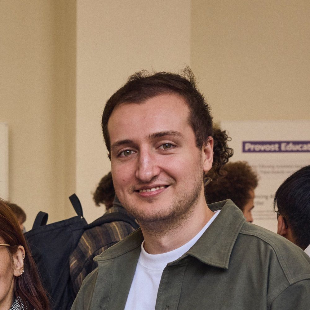 Davide Buffelli