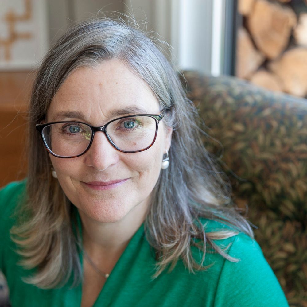 Karen Dunn Skinner