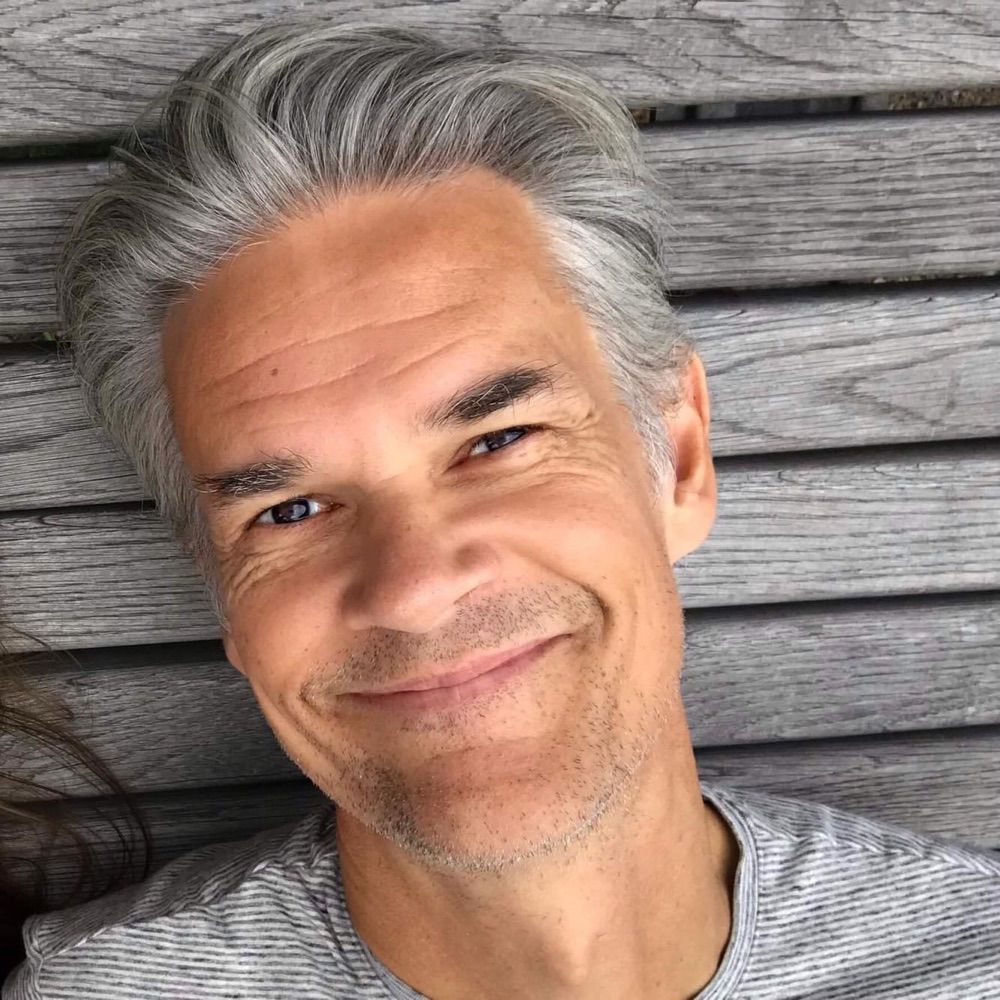 Øystein Skundberg