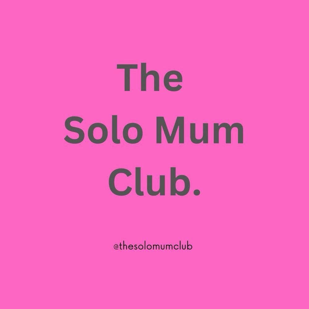 The Mum Club - Fiona Mitchell