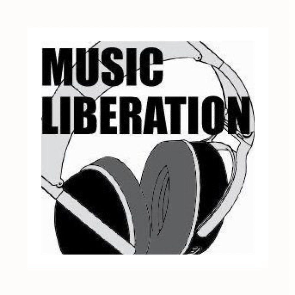 Music Liberation