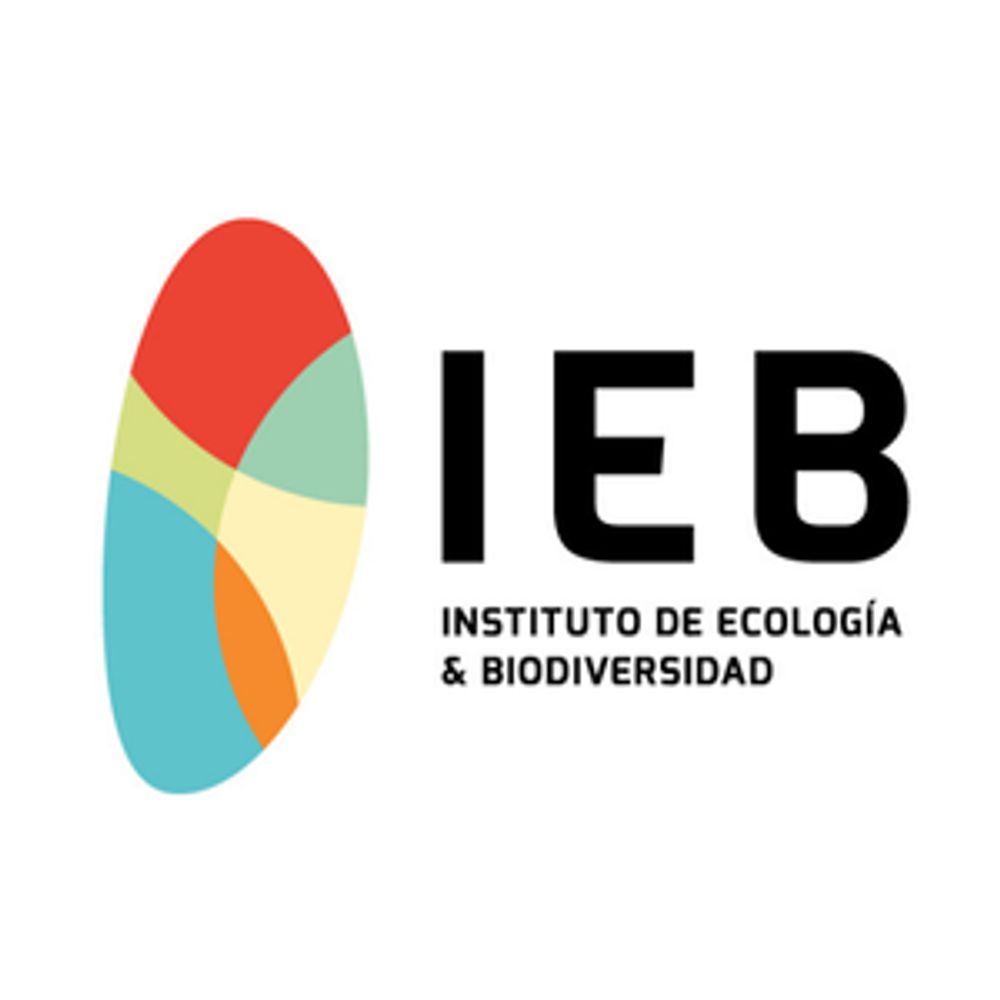 Instituto de Ecología y Biodiversidad - IEB