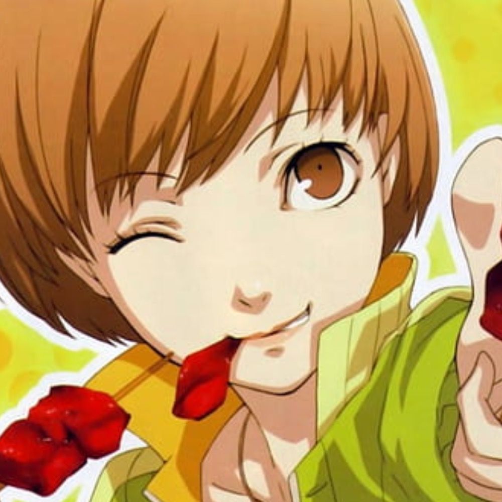 Chie Satonaka