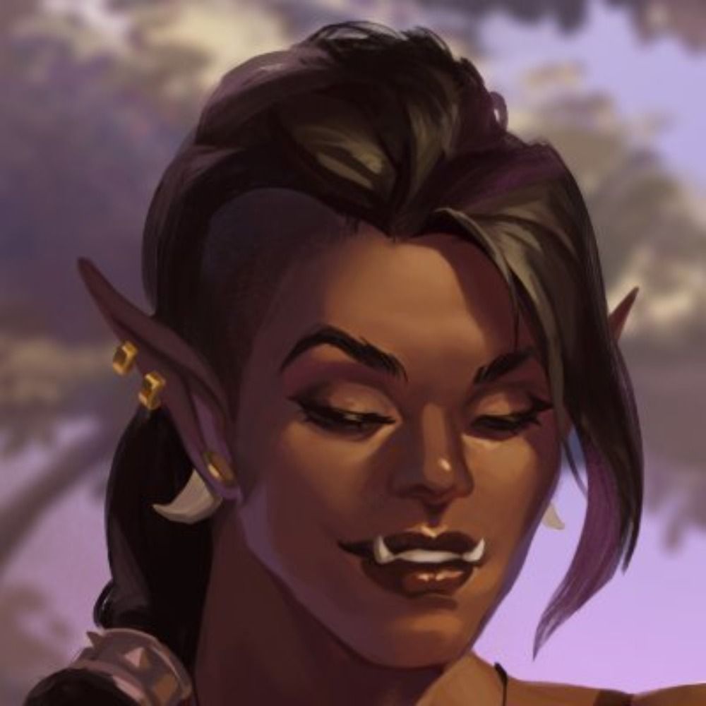 Gara'ha Ironbane