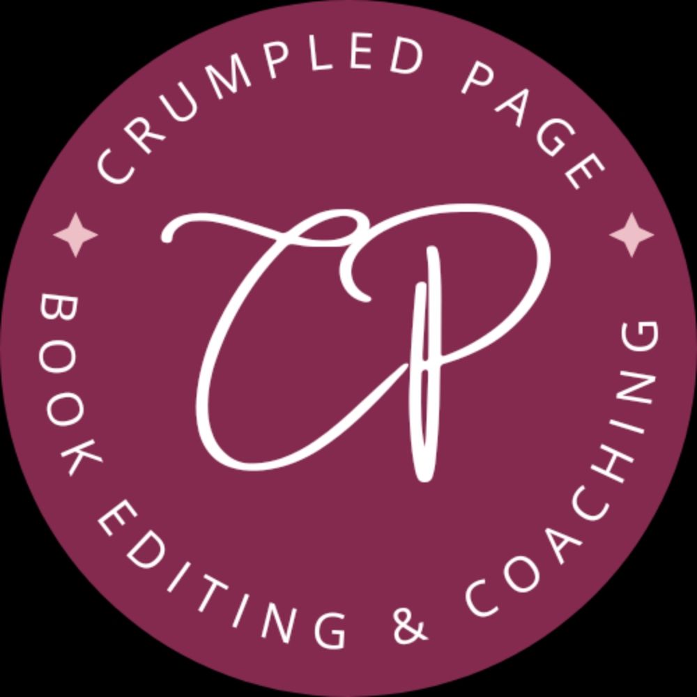 Crumpled Page Editing