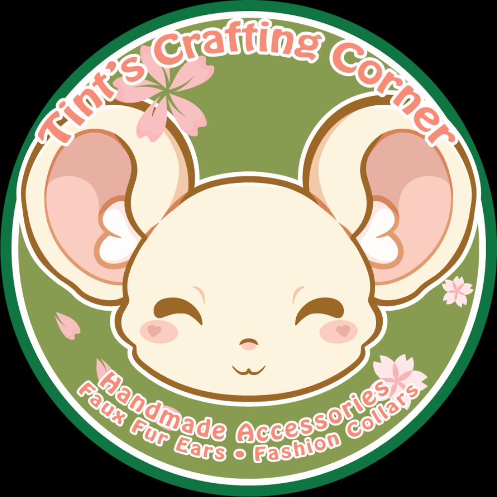 Tint's Crafting Corner