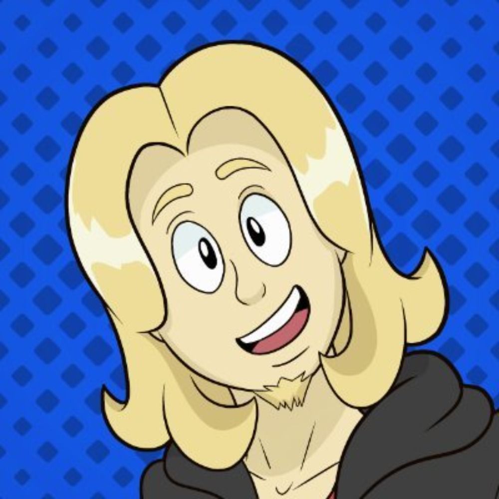 Esh's avatar
