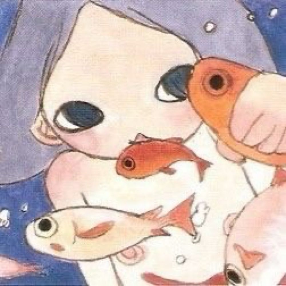 fish brain