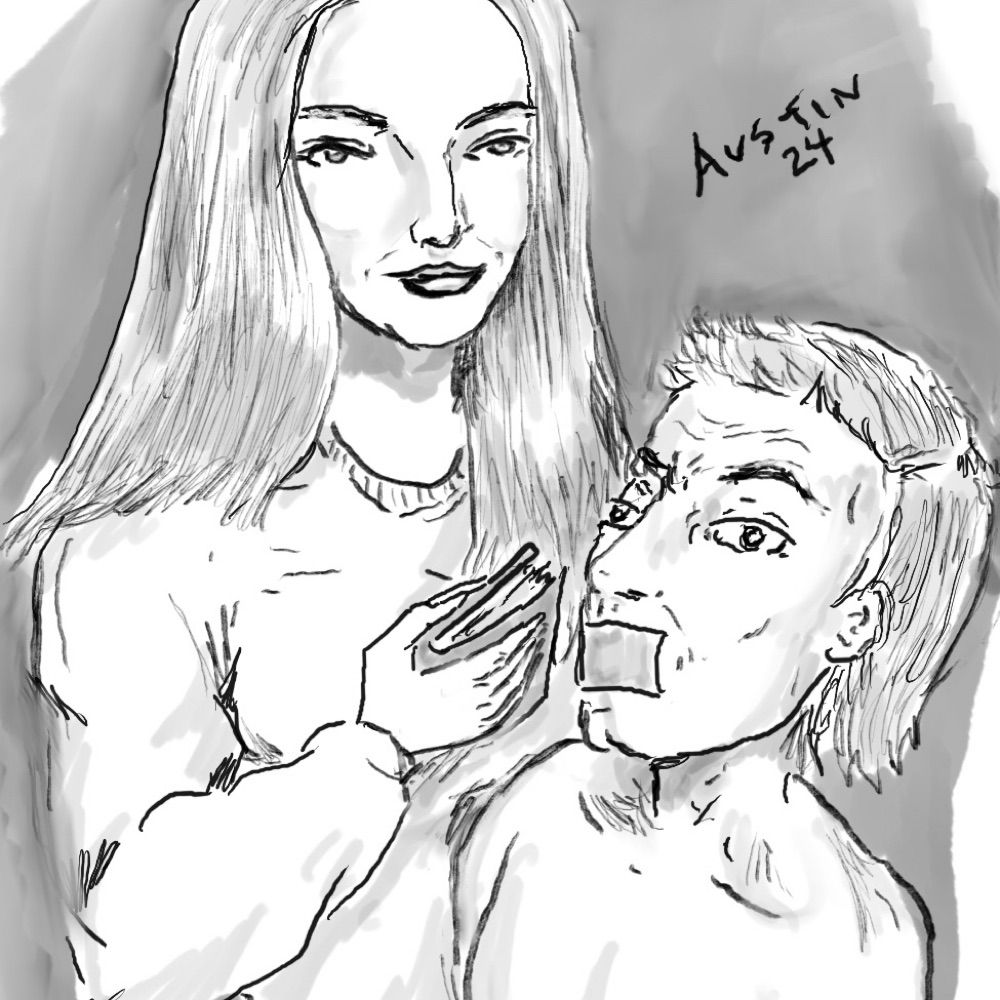 Austin the Art Guy