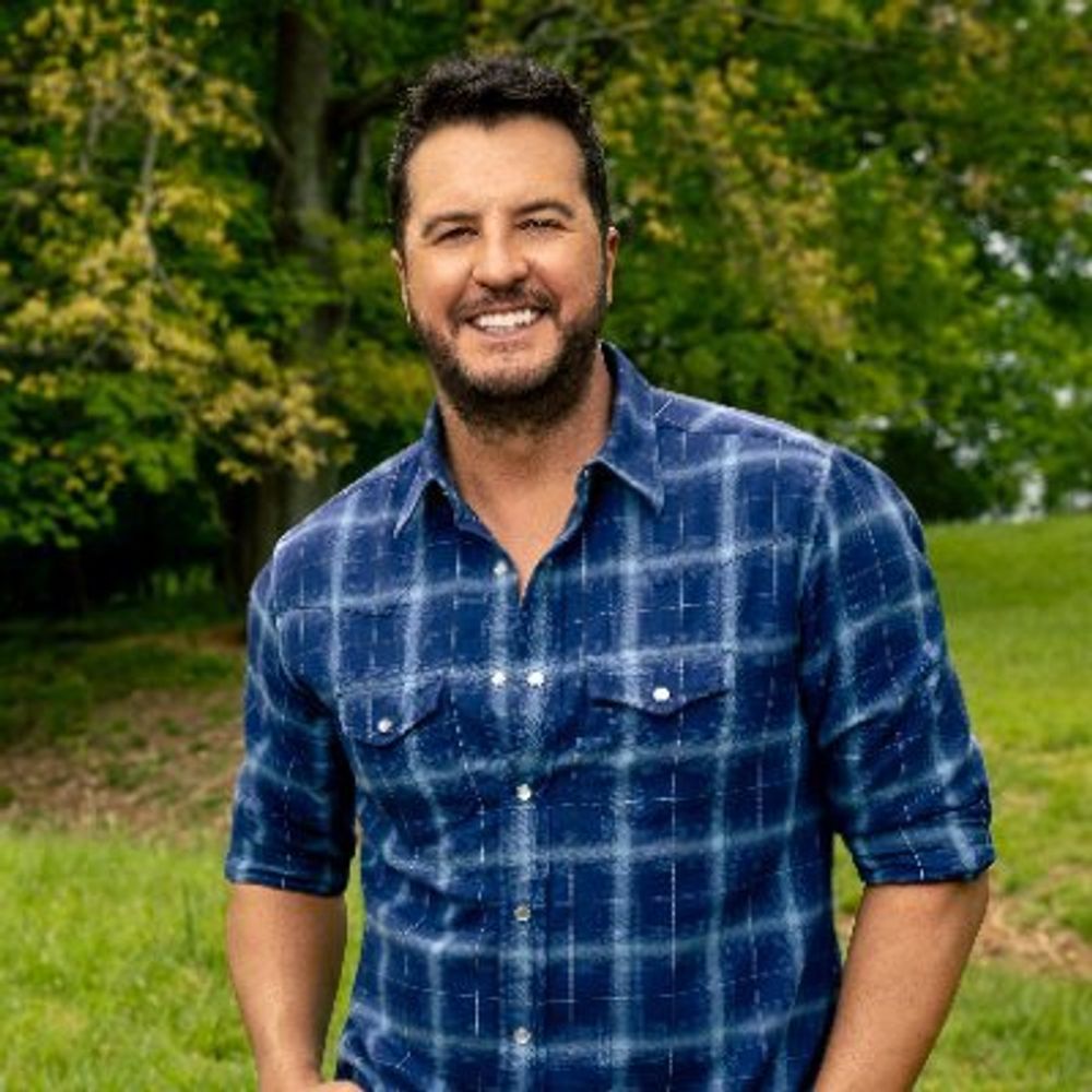 Luke Bryan