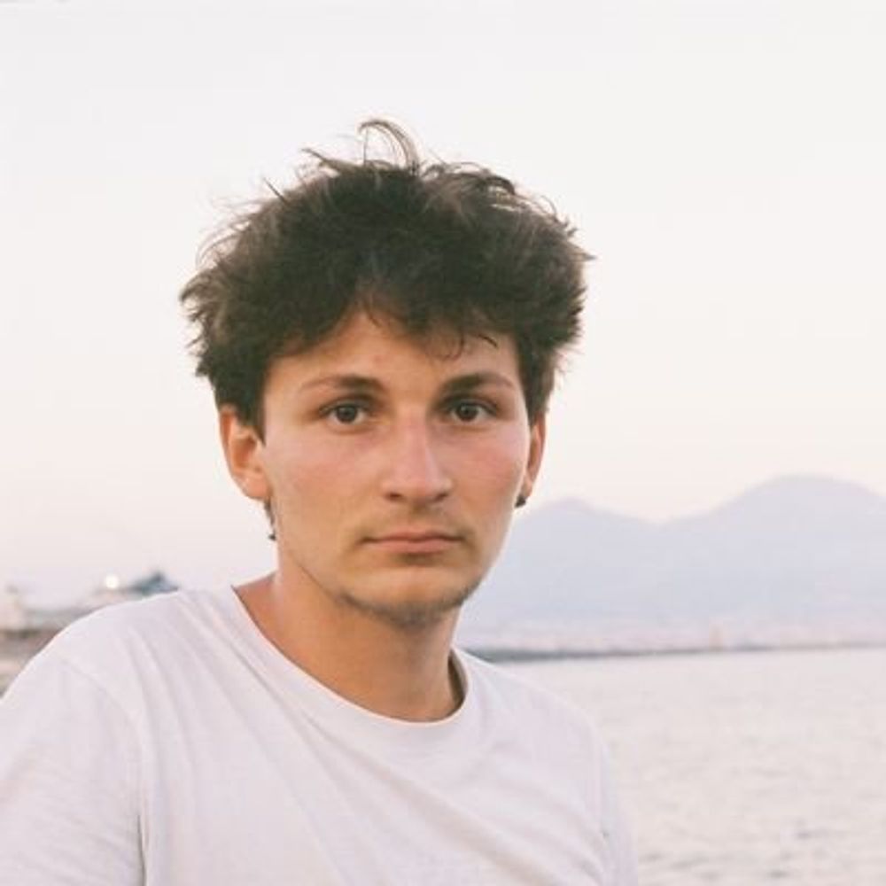 Paul Servais