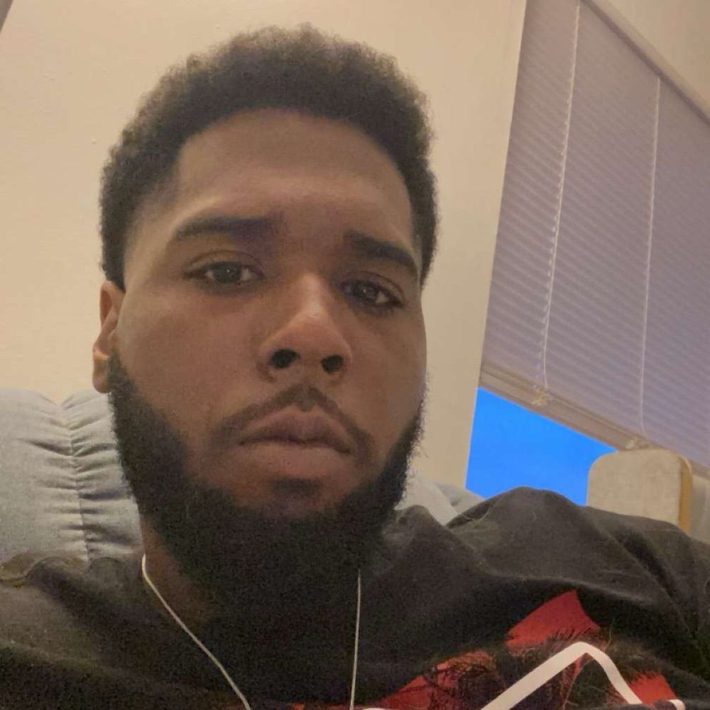 Jonté ✝️