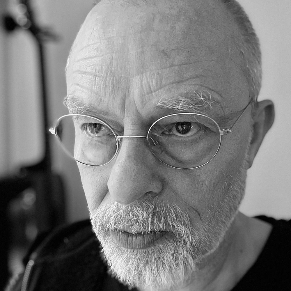Jørn Zoega