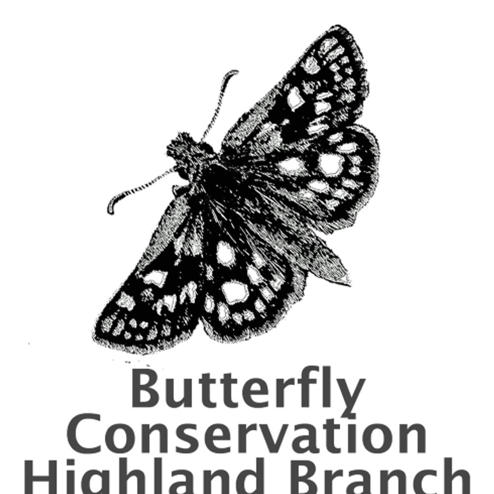 Butterfly Conservation Highland Branch