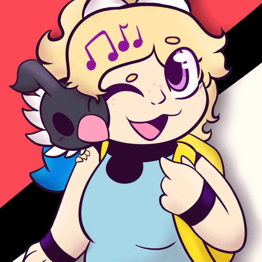 Ultimate Trainers! A DR x PKMN AU Zine