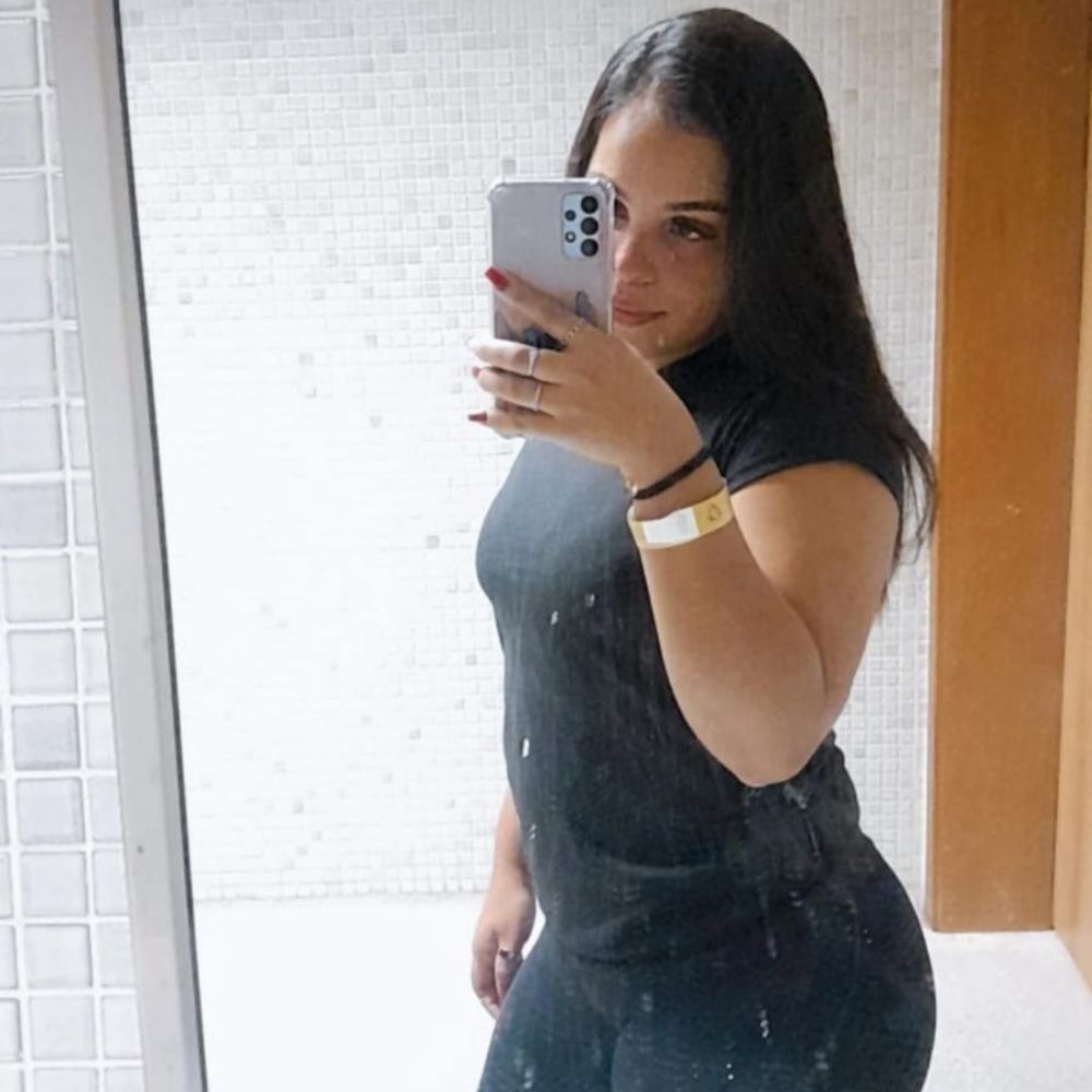 Hayanne lima