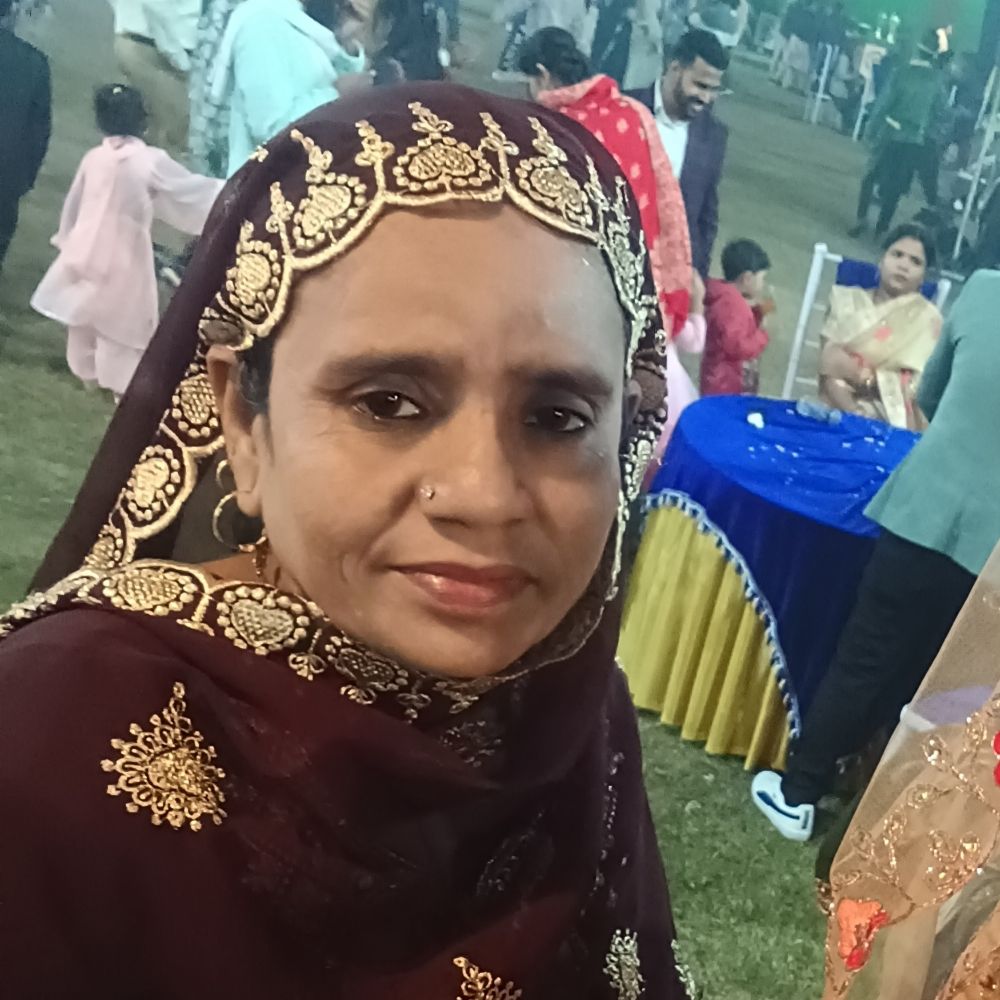 Ruksana Parveen