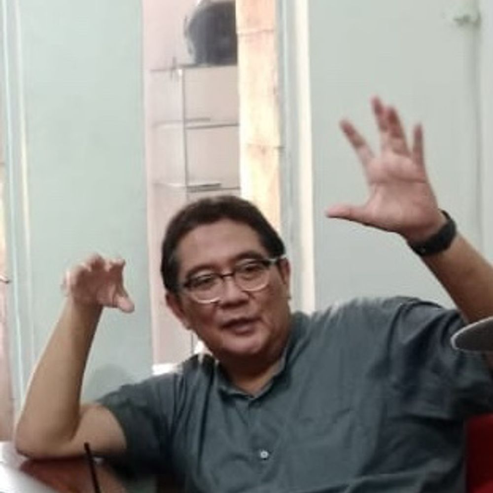 Kresno Brahmantyo