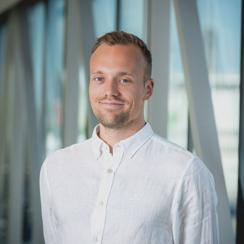 Philip Haglund
