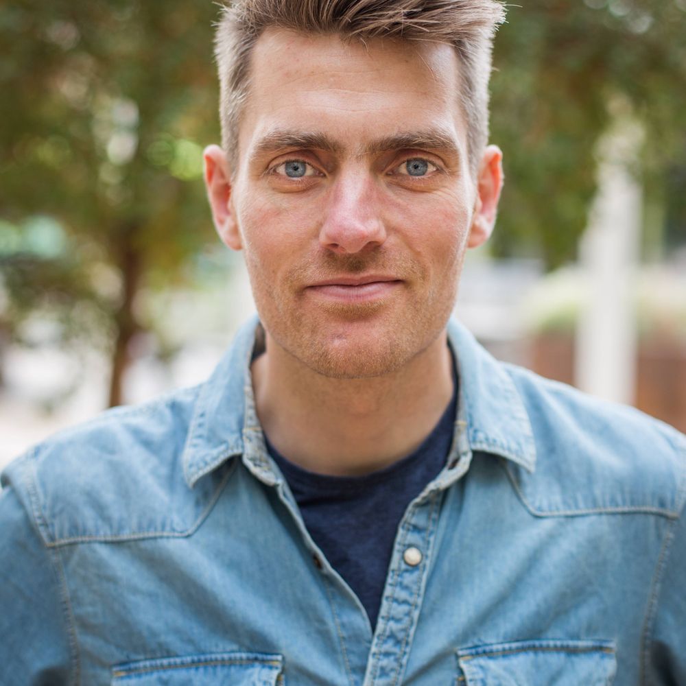 Benjamin de Bruijn