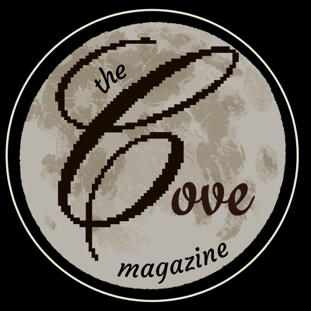 The Cove Magazine