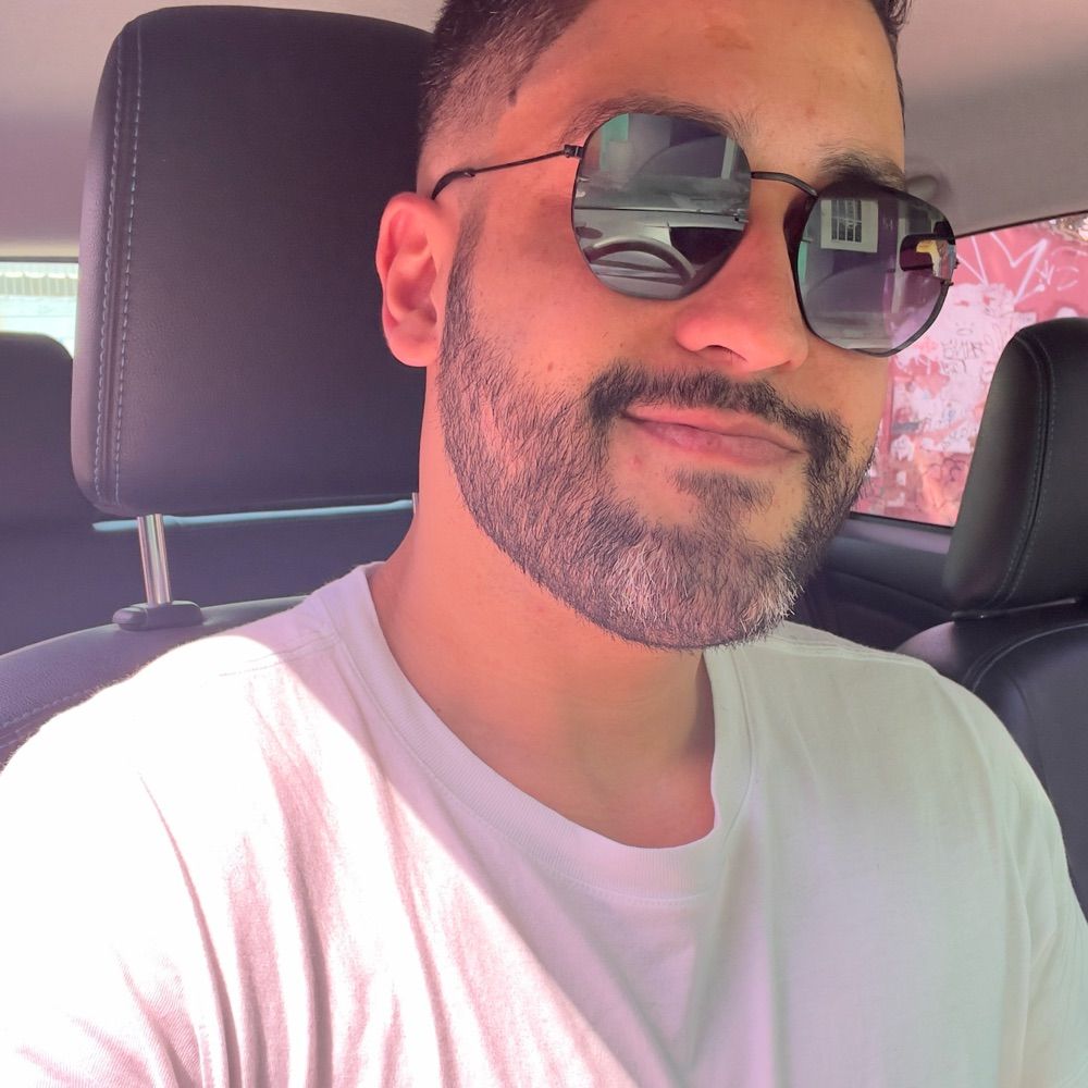 Everaldo Gomes