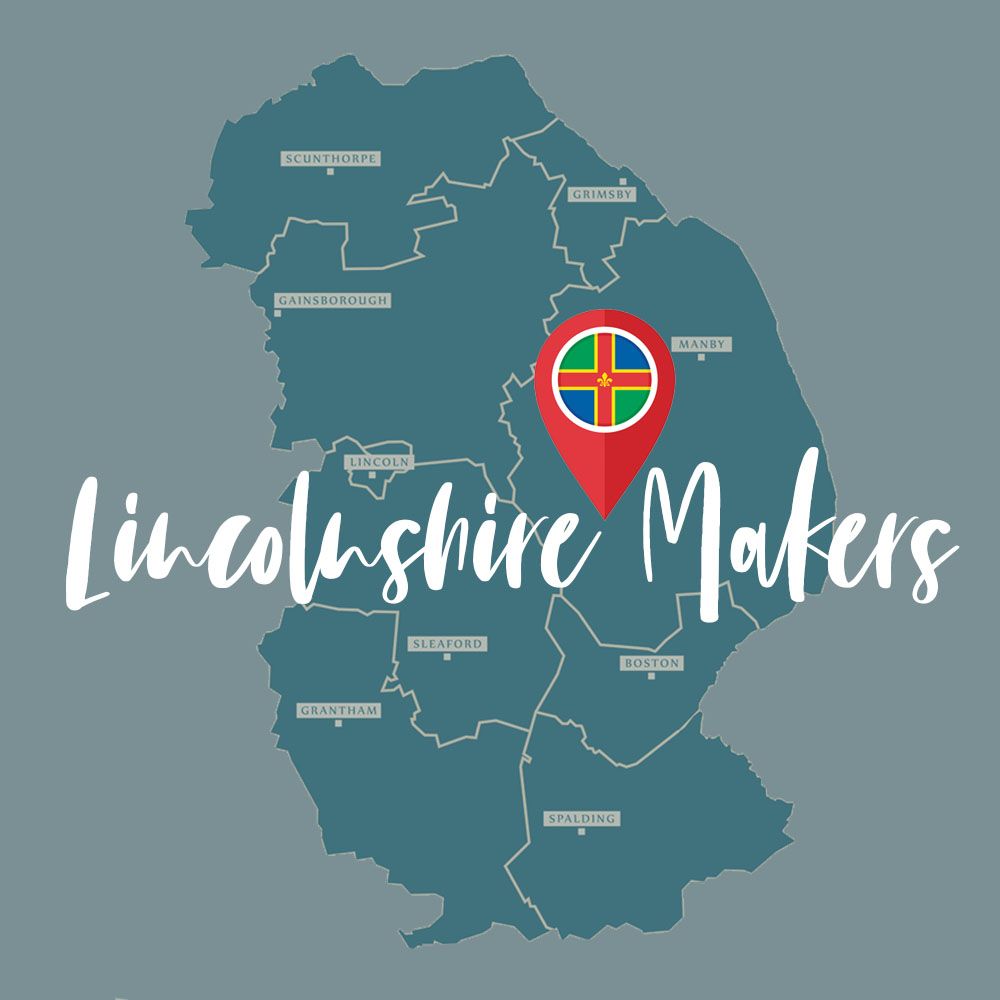 Lincolnshire Makers