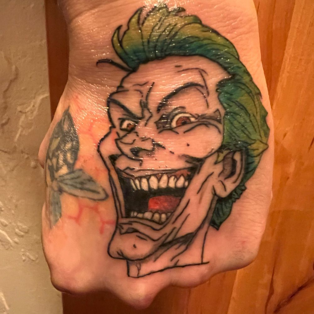 User avatar