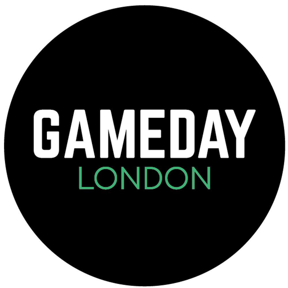Gameday London