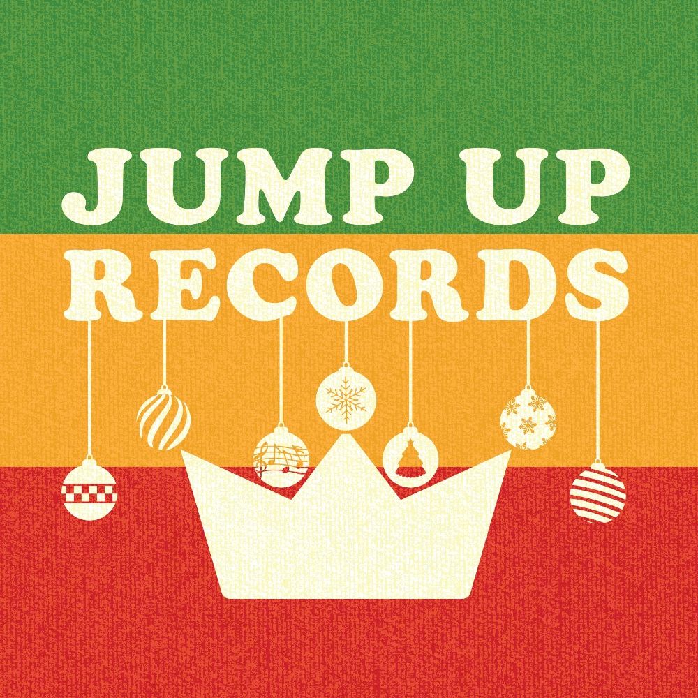 Jump Up Records