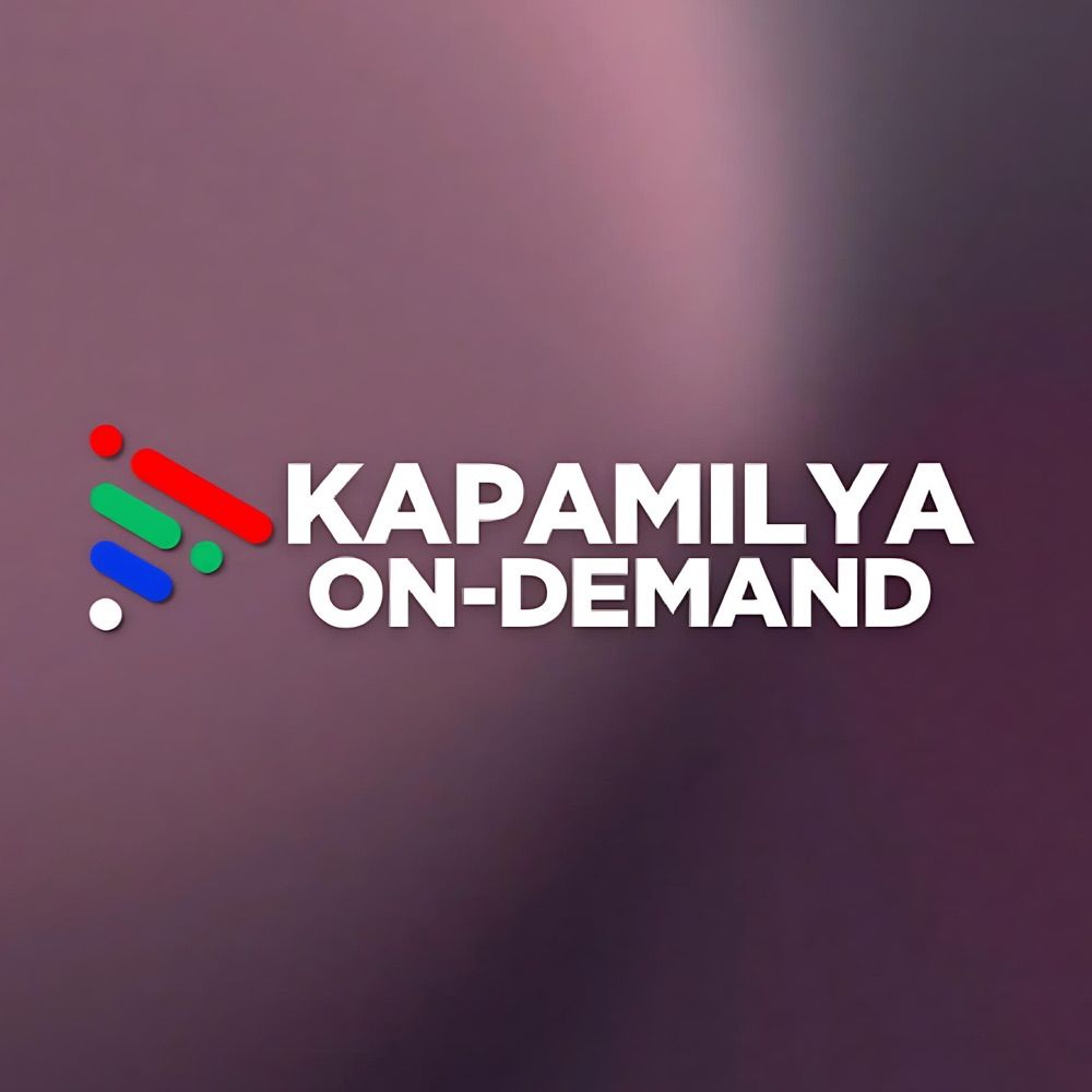 Kapamilya On-Demand