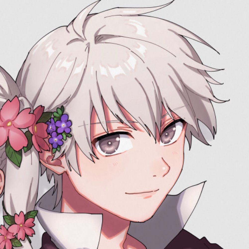 Robin🔞