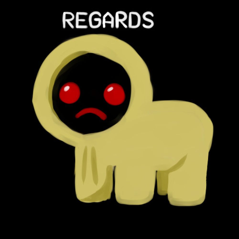 Ark (wormdolls)