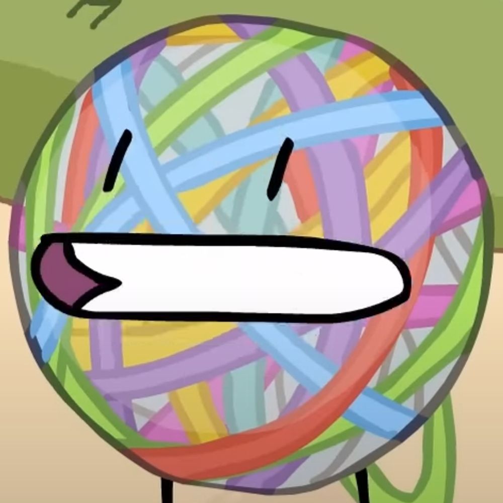 pierkiel except he's green