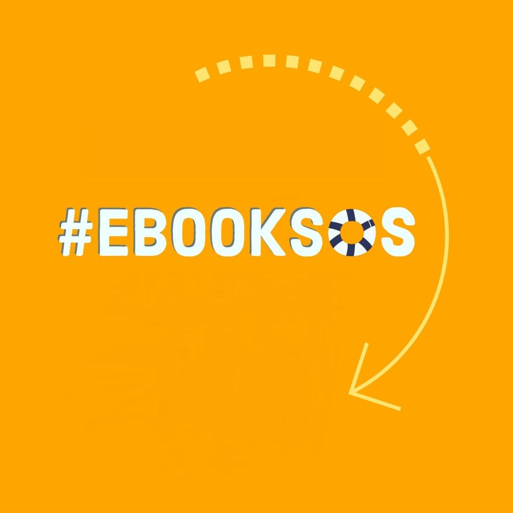 #ebookSOS