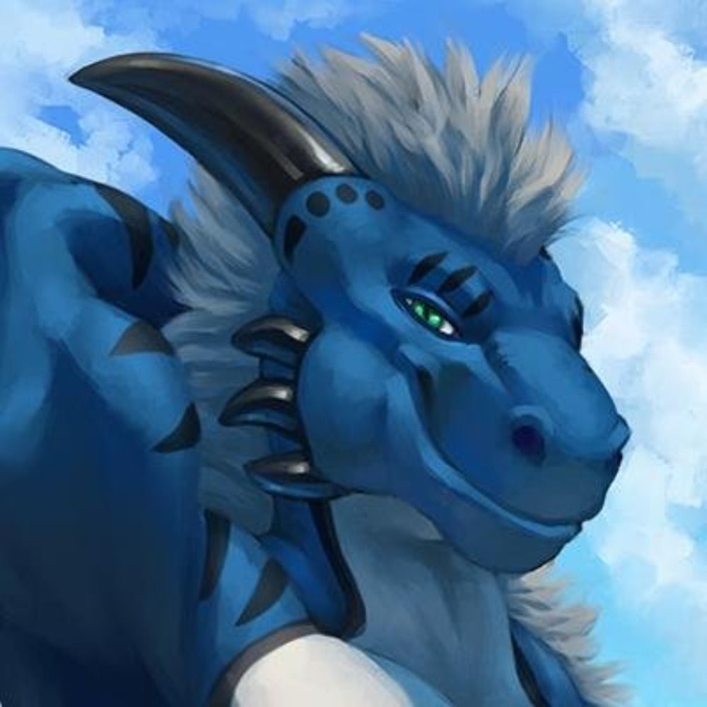 DanzaDragon's avatar